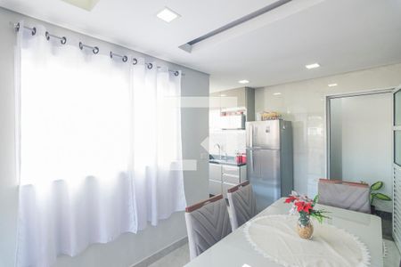 Apartamento à venda com 74m², 2 quartos e 1 vaga Apartamento à venda com 74m², 2 quartos e 1 vagaSala 2
