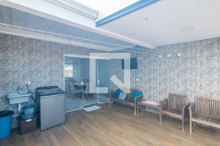 Apartamento à venda com 74m², 2 quartos e 1 vaga Apartamento à venda com 74m², 2 quartos e 1 vagaCobertura