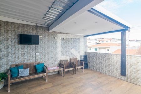 Apartamento à venda com 74m², 2 quartos e 1 vaga Apartamento à venda com 74m², 2 quartos e 1 vagaCobertura
