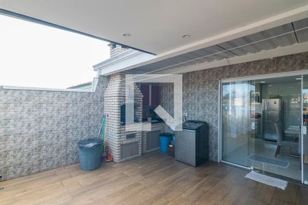 Apartamento à venda com 74m², 2 quartos e 1 vaga Apartamento à venda com 74m², 2 quartos e 1 vagaCobertura