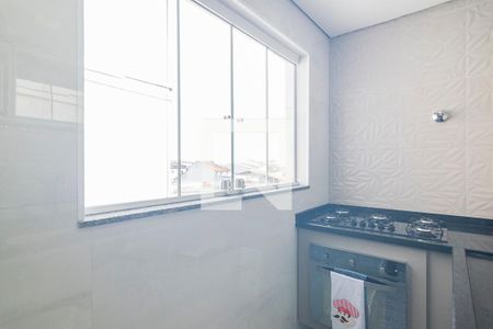 Apartamento à venda com 74m², 2 quartos e 1 vaga Apartamento à venda com 74m², 2 quartos e 1 vagaCozinha