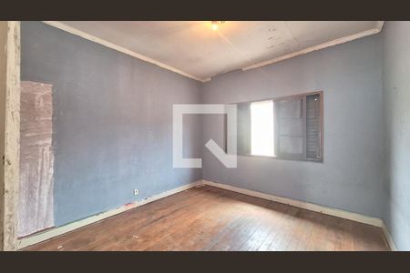 Quarto 1 de casa para alugar com 2 quartos, 63m² em Bom Retiro, São Paulo