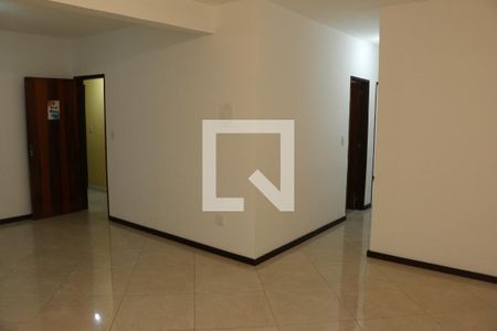 Sala de casa para alugar com 2 quartos, 72m² em Da Luz, Nova Iguaçu