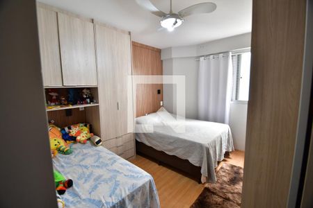 Quarto de apartamento para alugar com 1 quarto, 65m² em Centro, Campinas