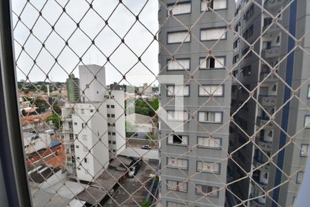 Quarto - Vista de apartamento para alugar com 1 quarto, 65m² em Centro, Campinas