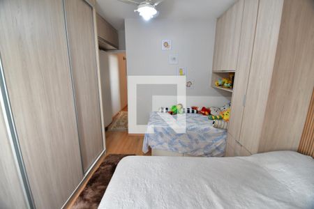 Quarto de apartamento para alugar com 1 quarto, 65m² em Centro, Campinas