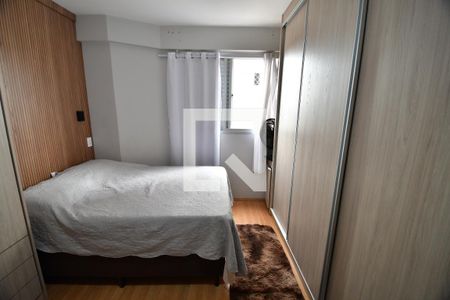 Quarto de apartamento para alugar com 1 quarto, 65m² em Centro, Campinas