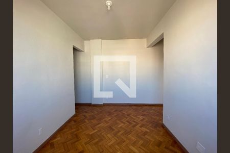 Sala de apartamento para alugar com 1 quarto, 50m² em Lins de Vasconcelos, Rio de Janeiro