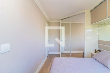 Quarto 1 de casa de condomínio para alugar com 3 quartos, 157m² em Sarandi, Porto Alegre