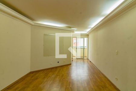 Sala de apartamento para alugar com 3 quartos, 200m² em Vila Monte Alegre, São Paulo