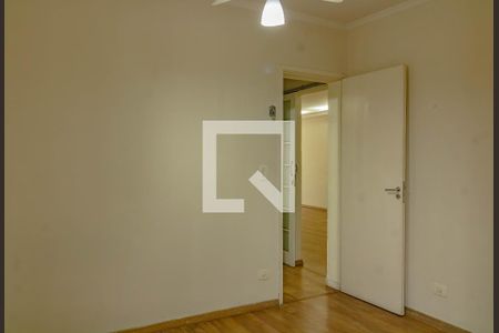 Quarto 1 de apartamento para alugar com 3 quartos, 200m² em Vila Monte Alegre, São Paulo