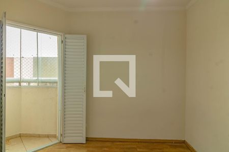 Quarto 1 de apartamento para alugar com 3 quartos, 200m² em Vila Monte Alegre, São Paulo