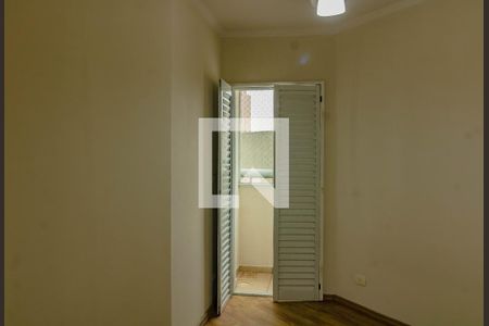 Quarto 1 de apartamento para alugar com 3 quartos, 200m² em Vila Monte Alegre, São Paulo