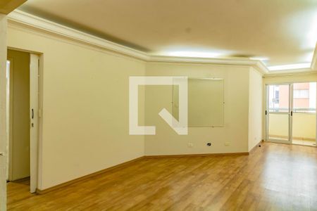 Sala de apartamento para alugar com 3 quartos, 200m² em Vila Monte Alegre, São Paulo