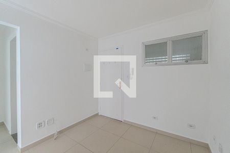 Sala de apartamento para alugar com 1 quarto, 30m² em Jardim Paulista, São Paulo