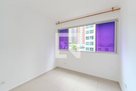 Quarto de apartamento para alugar com 1 quarto, 30m² em Jardim Paulista, São Paulo