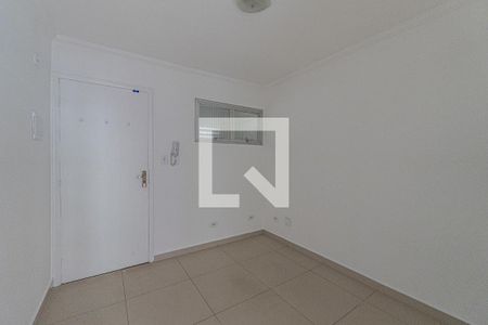 Sala de apartamento para alugar com 1 quarto, 30m² em Jardim Paulista, São Paulo