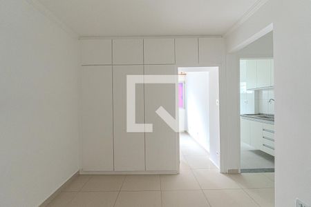 Sala de apartamento para alugar com 1 quarto, 30m² em Jardim Paulista, São Paulo