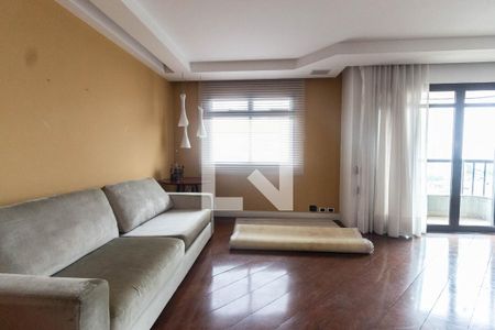 Sala de apartamento à venda com 3 quartos, 155m² em Santana, São Paulo