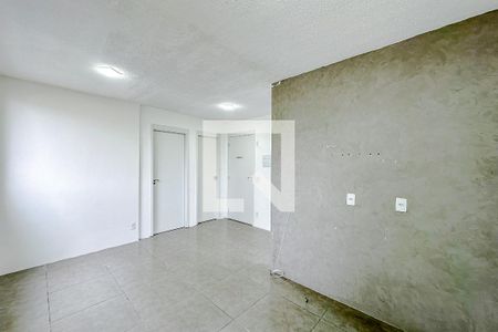 Sala de apartamento para alugar com 1 quarto, 36m² em Mooca, São Paulo