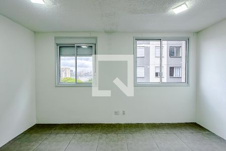 Sala de apartamento para alugar com 1 quarto, 36m² em Mooca, São Paulo