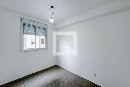 Quarto de apartamento para alugar com 1 quarto, 36m² em Mooca, São Paulo