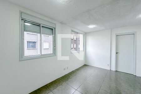 Sala de apartamento para alugar com 1 quarto, 36m² em Mooca, São Paulo