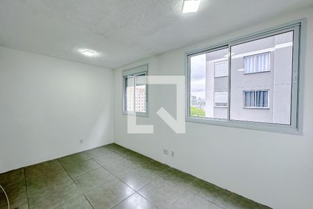 Sala de apartamento para alugar com 1 quarto, 36m² em Mooca, São Paulo