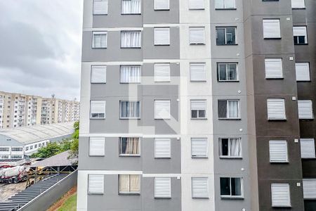 Vista do Quarto de apartamento para alugar com 1 quarto, 36m² em Mooca, São Paulo