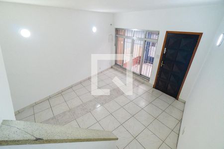 Sala de casa à venda com 2 quartos, 82m² em Jabaquara, São Paulo