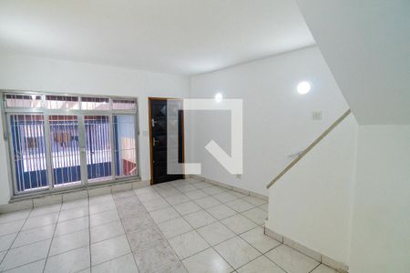 Sala de casa à venda com 2 quartos, 82m² em Jabaquara, São Paulo