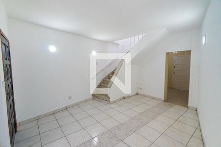 Sala de casa à venda com 2 quartos, 82m² em Jabaquara, São Paulo