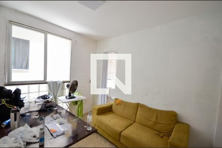 Apartamento para alugar com 1 quarto, 50m² em Estácio, Rio de Janeiro