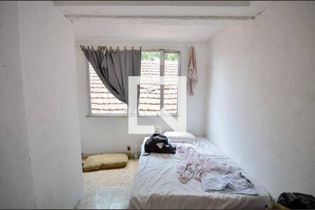 Apartamento para alugar com 1 quarto, 50m² em Estácio, Rio de Janeiro