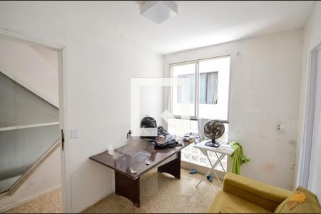 Apartamento para alugar com 1 quarto, 50m² em Estácio, Rio de Janeiro