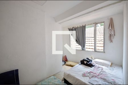 Apartamento para alugar com 1 quarto, 50m² em Estácio, Rio de Janeiro