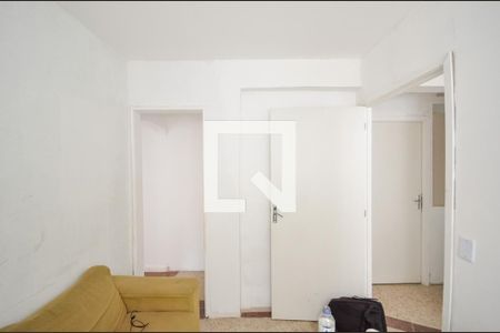 Apartamento para alugar com 1 quarto, 50m² em Estácio, Rio de Janeiro