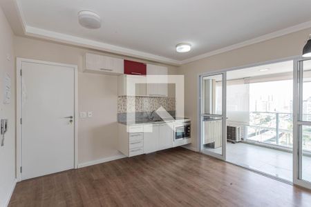 Apartamento à venda com 1 quarto, 42m² em Cidade Monções, São Paulo