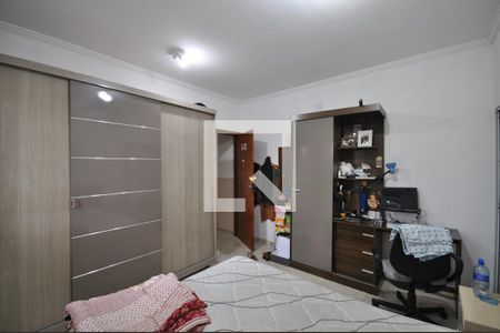 Quarto 1 de casa à venda com 4 quartos, 340m² em Jardim Brasil (zona Norte), São Paulo