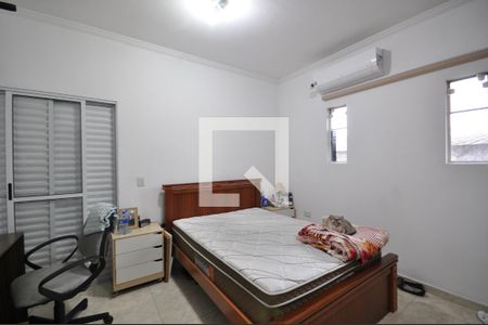 Quarto 1 de casa à venda com 4 quartos, 340m² em Jardim Brasil (zona Norte), São Paulo