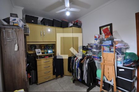 Quarto 2 de casa à venda com 4 quartos, 340m² em Jardim Brasil (zona Norte), São Paulo