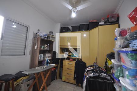 Quarto 2 de casa à venda com 4 quartos, 340m² em Jardim Brasil (zona Norte), São Paulo