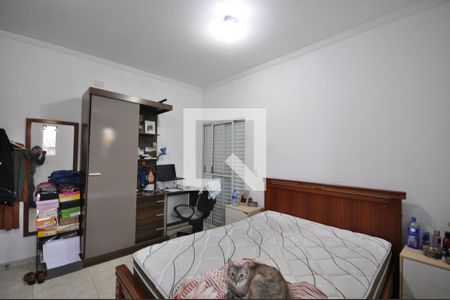 Quarto 1 de casa à venda com 4 quartos, 340m² em Jardim Brasil (zona Norte), São Paulo