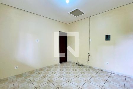 Suíte de casa para alugar com 1 quarto, 40m² em Jardim Presidente Dutra, Guarulhos