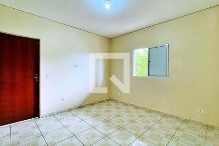 Suíte de casa para alugar com 1 quarto, 40m² em Jardim Presidente Dutra, Guarulhos