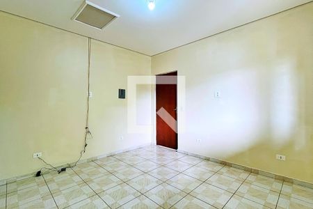 Suíte de casa para alugar com 1 quarto, 40m² em Jardim Presidente Dutra, Guarulhos