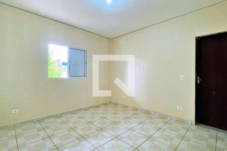 Suíte de casa para alugar com 1 quarto, 40m² em Jardim Presidente Dutra, Guarulhos