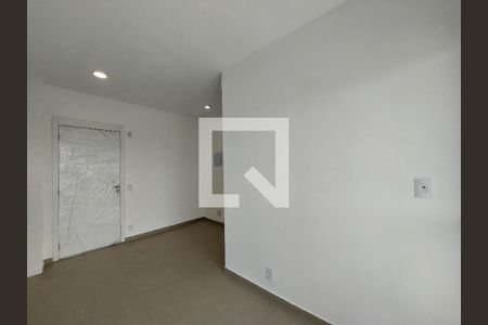 Sala de apartamento para alugar com 2 quartos, 39m² em Socorro, São Paulo