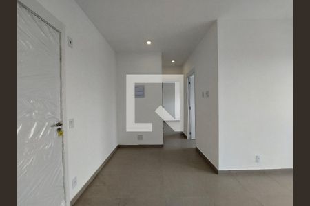 Sala de apartamento para alugar com 2 quartos, 39m² em Socorro, São Paulo