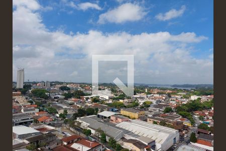 Vista da Varanda de apartamento para alugar com 2 quartos, 39m² em Socorro, São Paulo